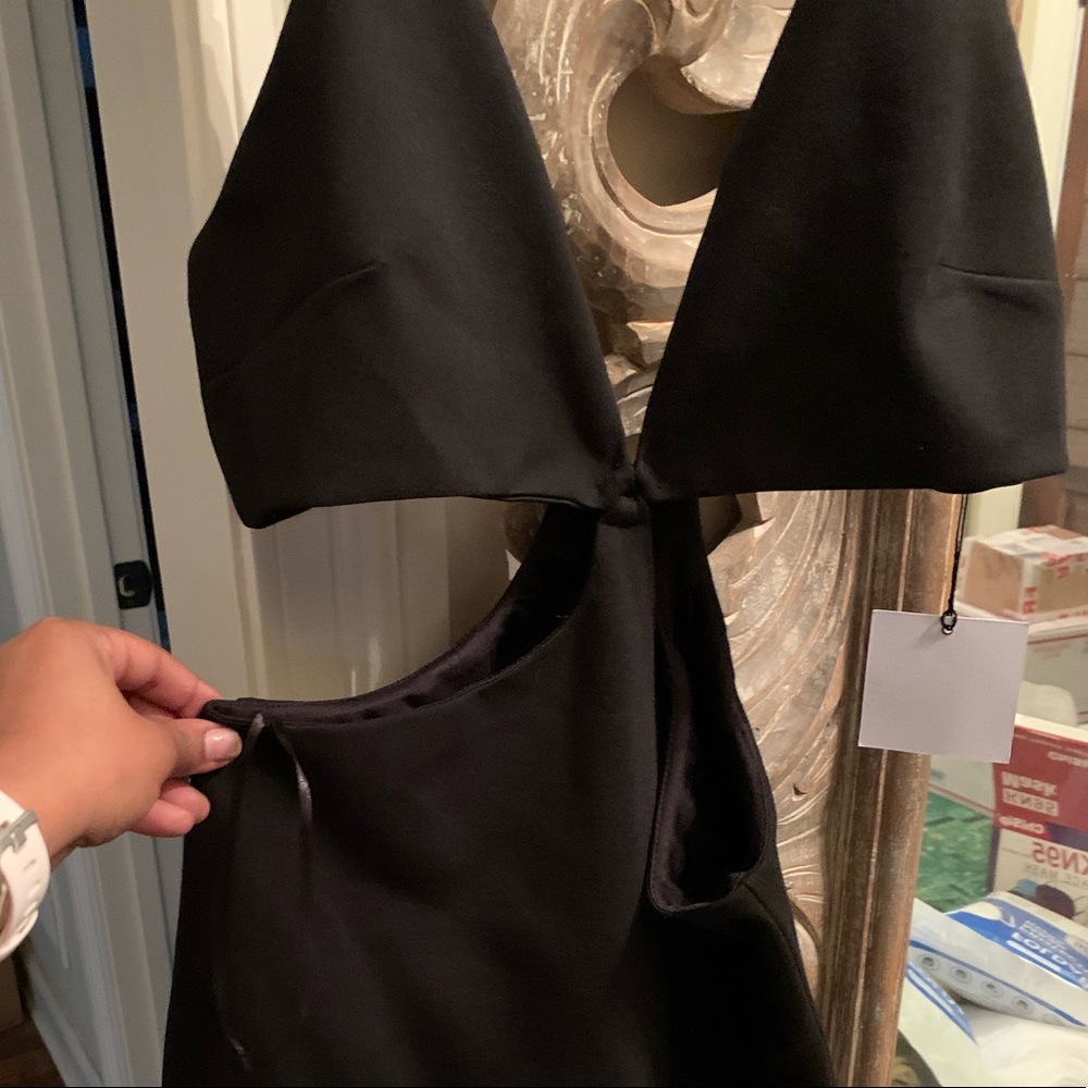 ASOS dress